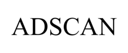 ADSCAN trademark