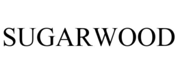 SUGARWOOD trademark