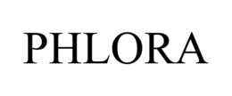 PHLORA trademark