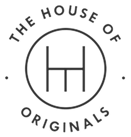 THE HOUSE OF · ORIGINALS · trademark