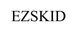 EZSKID trademark