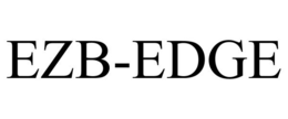 EZB-EDGE trademark