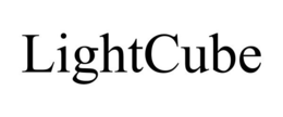 LIGHTCUBE trademark