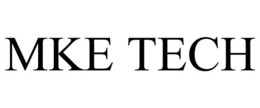 MKE TECH trademark