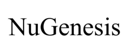 NUGENESIS trademark