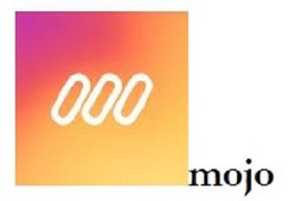 000 MOJO trademark