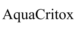 AQUACRITOX trademark