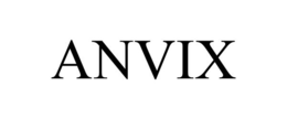 ANVIX trademark