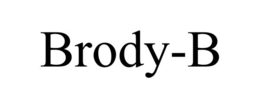 BRODY-B trademark