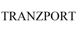 TRANZPORT trademark