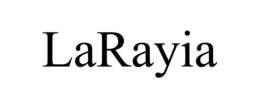 LARAYIA trademark