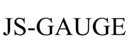 JS-GAUGE trademark