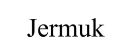 JERMUK trademark
