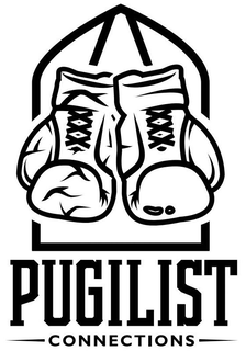 PUGILIST CONNECTIONS trademark