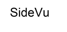 SIDEVU trademark