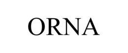 ORNA trademark
