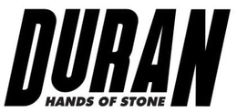 DURAN HANDS OF STONE trademark