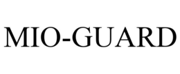 MIO-GUARD trademark