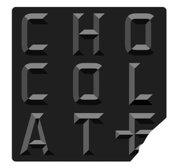 CHOCOLAT-E trademark