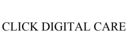 CLICK DIGITAL CARE trademark