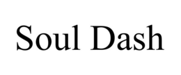 SOUL DASH trademark