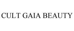 CULT GAIA BEAUTY trademark