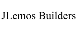 JLEMOS BUILDERS trademark