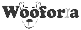 WOOFORIA trademark