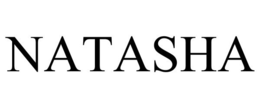 NATASHA trademark