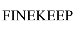 FINEKEEP trademark