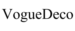 VOGUEDECO trademark