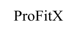 PROFITX trademark