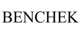 BENCHEK trademark