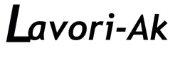 LAVORI-AK trademark