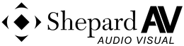SHEPARD AV AUDIO VISUAL trademark