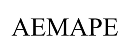 AEMAPE trademark