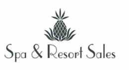 SPA & RESORT SALES trademark
