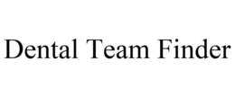 DENTAL TEAM FINDER trademark
