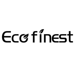 ECO FINEST trademark