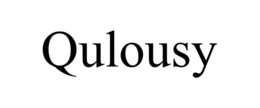 QULOUSY trademark