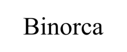 BINORCA trademark