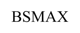 BSMAX trademark