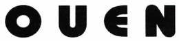 OUEN trademark