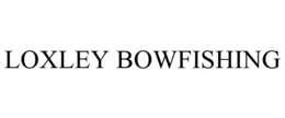 LOXLEY BOWFISHING trademark