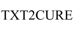 TXT2CURE trademark