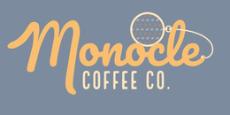 MONOCLE COFFEE CO. trademark