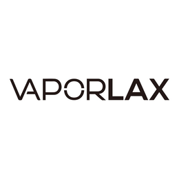 VAPORLAX trademark