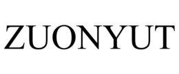 ZUONYUT trademark