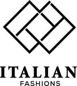 ITALIAN FASHIONS trademark