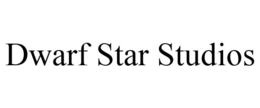 DWARF STAR STUDIOS trademark